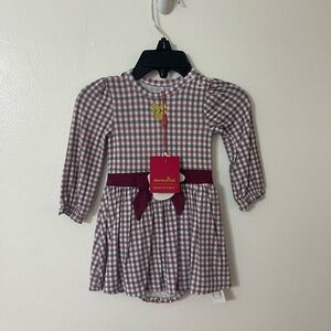 American Girl x Posh Peanut Samantha Parkington body say it